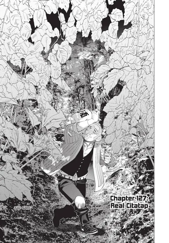 Golden Kamuy Chapter 127 image 02_optimized